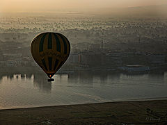 фото "Dream Balloon"