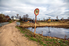 фото "Российская глубинка"