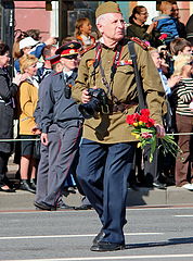 фото "Военкор-2012"
