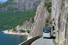 photo "Two-way traffic"
