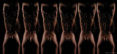 photo "Pair Triptych."