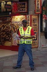 фото "Goldman"