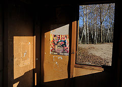 фото "На городском пляже"
