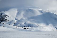 фото "Снежная Гора"