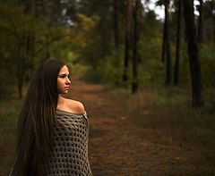 фото "Сандра"