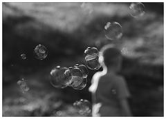 фото "left thoughts"