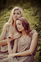 photo "Virgos"