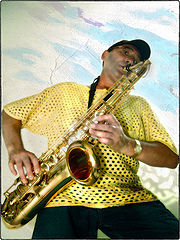 photo "Jazz"