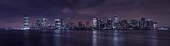 photo "Jersey City"