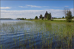 photo "Summer in Kizhi 3"