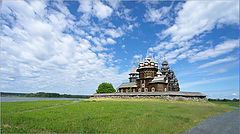 photo "Wonder crown of beauty"