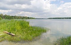 фото "Бисерово озеро"