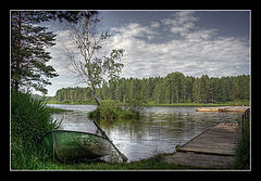 photo "On fishing 2"