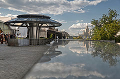 photo "In the reflection"