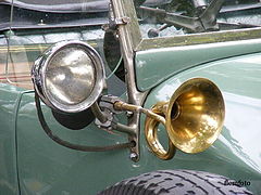 фото "Old car"