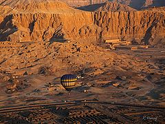 фото "Luxor"