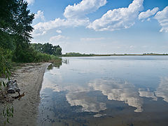 фото "На Днепре"