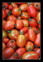 photo "Seniors Tomatoes"