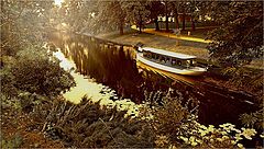 photo "City Canal"