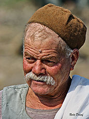фото "The farmer"