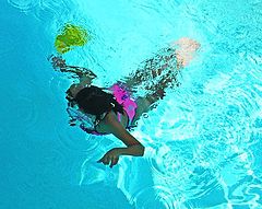 фото "Pool Time"