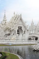 photo "White temple part 2"