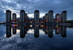 фото "дом,в котором я живу"