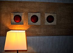 фото "ночник"