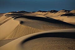 фото "Dunes 05"