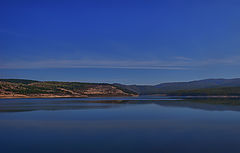 photo "Waiting for the evening"