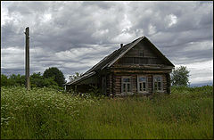фото "Старый дом"