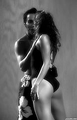 photo "SAHA & JO IamJustToCloseToLoveYou"