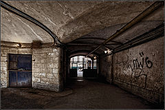 photo "St. Petersburg's gateway"