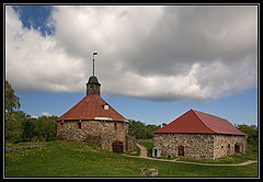photo "Fortress Korela (Kexholm)"