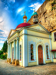 фото "Sebastopol"