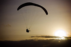 фото "In the clouds"