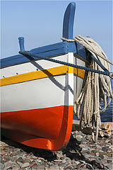 photo "barque éolienne"