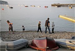 photo "Family weekend."