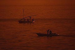 photo "Fishing"