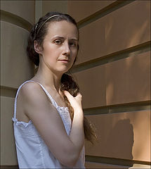 фото "летние тени"
