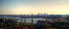 photo "Constanta Port"