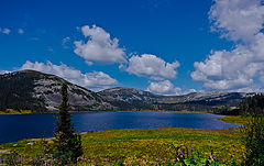 photo "Oyskoe"