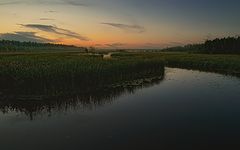 фото "Время варить уху..."