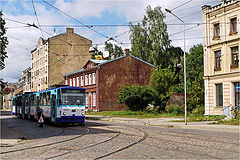 photo "Rīga. Maskavas."