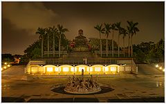 photo "The biggest one Buddha"