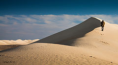 photo "Climbing"