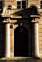 фото "подъезд"