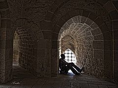 фото "Deep thought"