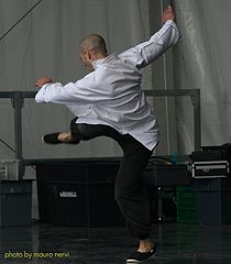фото "performance"