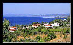 photo "Halkidiki."